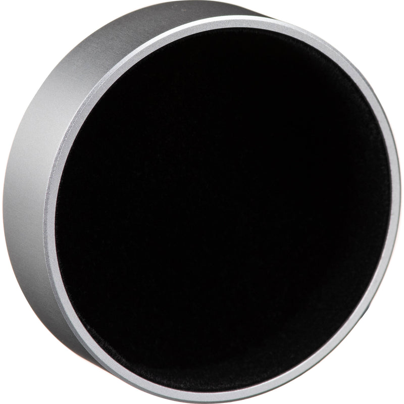 Leica Metal Cap for APO-Summicron-M 50mm f/2.0 ASPH Lens (Silver)