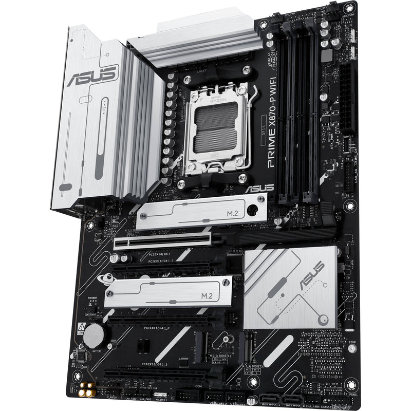 ASUS PRIME X870-P WIFI AM5 ATX Motherboard
