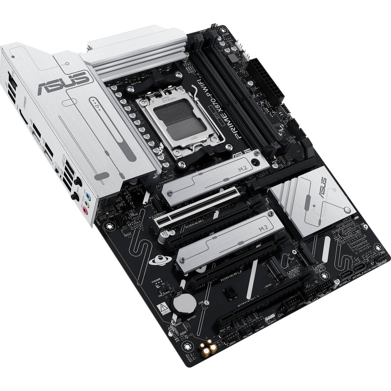 ASUS PRIME X870-P WIFI AM5 ATX Motherboard
