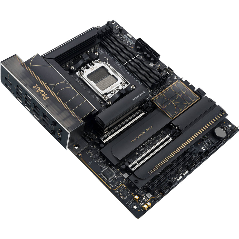 ASUS ProArt X870E-Creator WiFi Motherboard AM5 ATX Motherboard
