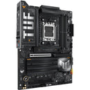 ASUS TUF GAMING X870-PLUS WIFI AM5 ATX Motherboard