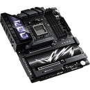 ASUS Republic of Gamers Crosshair X870E Hero AM5 ATX Motherboard