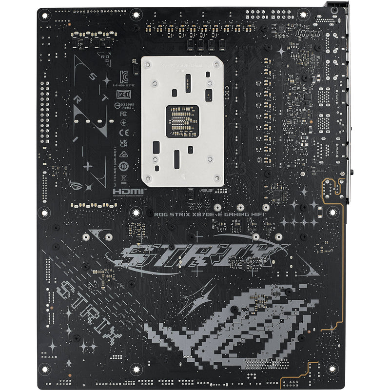 ASUS Republic of Gamers STRIX X870E-E GAMING WIFI AM5 ATX Motherboard