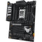 ASUS TUF GAMING X870-PLUS WIFI AM5 ATX Motherboard