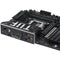ASUS TUF GAMING X870-PLUS WIFI AM5 ATX Motherboard