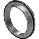 DZOFilm Mount Kit for Catta Zoom Lens (Leica L, White)