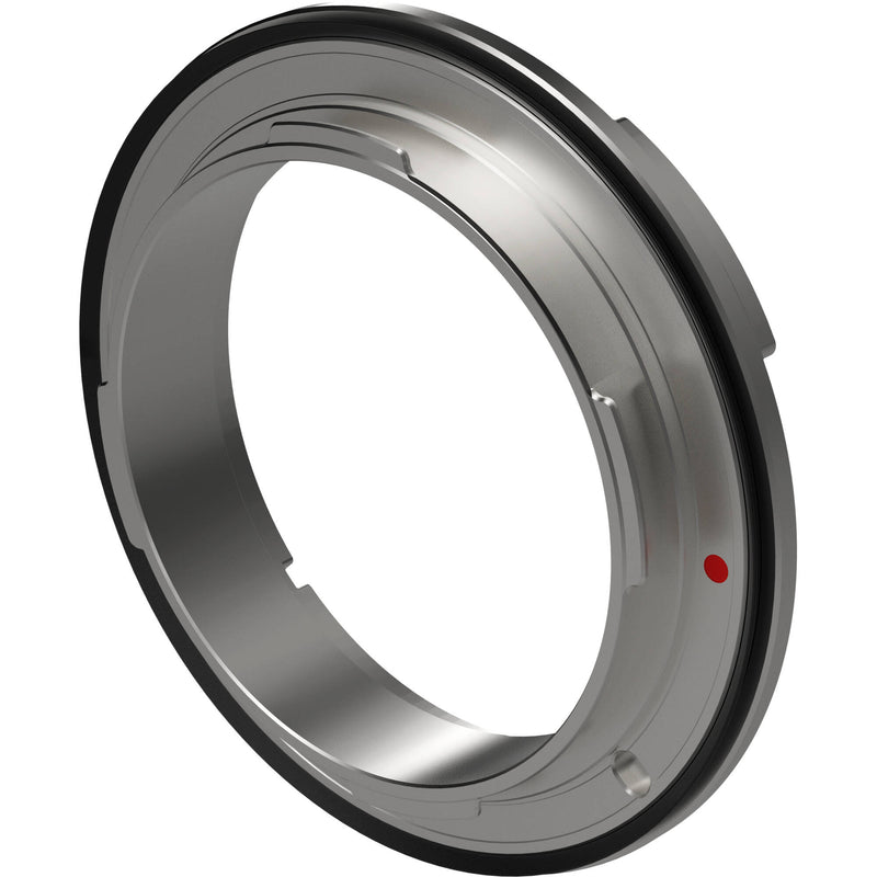 DZOFilm Mount Kit for Catta Zoom Lens (Leica L, White)