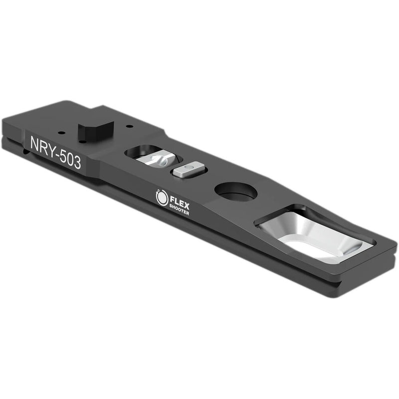 FlexShooter NRY-503 FlexFoot Lens Foot for Select Nikon Lenses