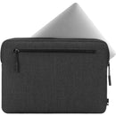 Incase Compact Sleeve with Woolenex for 16" MacBook Pro (Graphite)