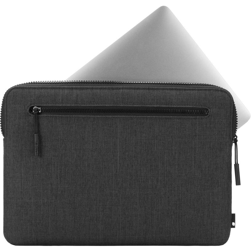 Incase Compact Sleeve with Woolenex for 16" MacBook Pro (Graphite)