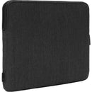 Incase Compact Sleeve with Woolenex for 16" MacBook Pro (Graphite)