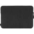 Incase Compact Sleeve with Woolenex for 16" MacBook Pro (Graphite)