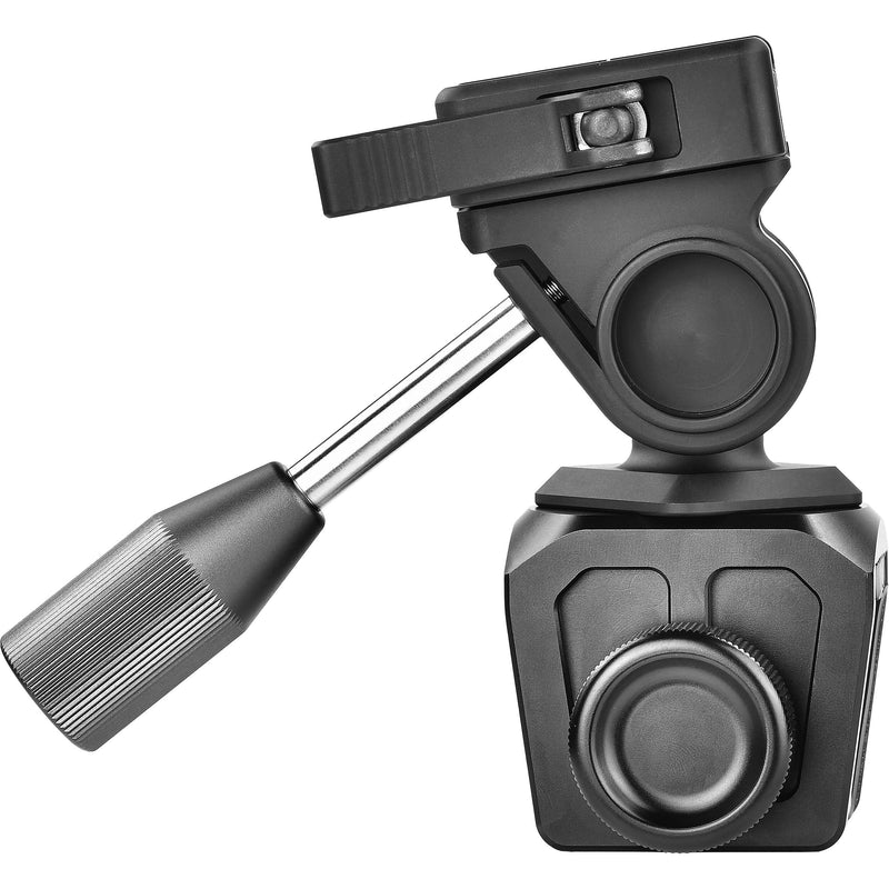 Sunwayfoto CPH-02 Car Window Mount Clamp and Pan/Tilt Head