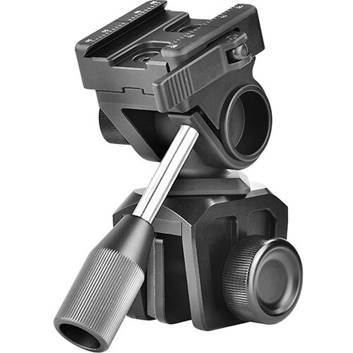 Sunwayfoto CPH-02 Car Window Mount Clamp and Pan/Tilt Head