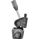 Sunwayfoto CPH-02 Car Window Mount Clamp and Pan/Tilt Head