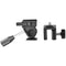 Sunwayfoto CPH-02 Car Window Mount Clamp and Pan/Tilt Head