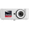 InFocus Nemesis II Series IN1026SL 5000-Lumen WXGA Laser DLP Projector