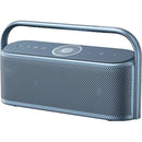 Soundcore by Anker Motion X600 Portable Wireless Hi-Fi Speaker (Polar Gray)