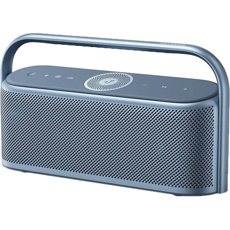 Soundcore by Anker Motion X600 Portable Wireless Hi-Fi Speaker (Polar Gray)