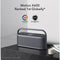 Soundcore by Anker Motion X600 Portable Wireless Hi-Fi Speaker (Polar Gray)