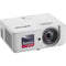 InFocus Nemesis II Series IN1026ST 4000-Lumen WXGA Short-Throw Laser DLP Projector