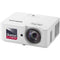 InFocus Nemesis II Series IN1026ST 4000-Lumen WXGA Short-Throw Laser DLP Projector