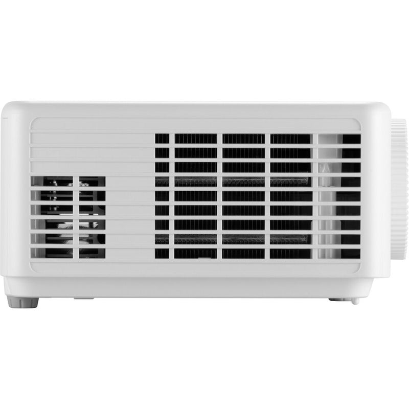 InFocus Nemesis II Series IN1026ST 4000-Lumen WXGA Short-Throw Laser DLP Projector