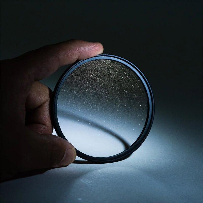 Hoya CinePro HD Gold Mist Diffusion Filter (67mm, Grade 1/8)