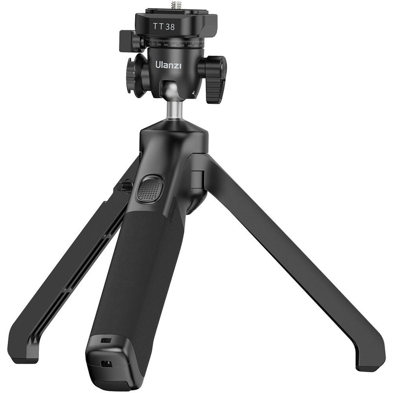 Ulanzi TT38 One-Click Open Tripod