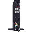 CyberPower PR1500RT2UCN Smart App Sinewave Rack/Tower Convertible UPS