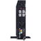 CyberPower PR1500RT2UCN Smart App Sinewave Rack/Tower Convertible UPS