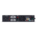 CyberPower PR1500RTXL2UC Smart App Sinewave Rack/Tower Convertible UPS