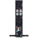 CyberPower PR1500RTXL2UC Smart App Sinewave Rack/Tower Convertible UPS