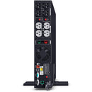 CyberPower PR1500RTXL2UC Smart App Sinewave Rack/Tower Convertible UPS