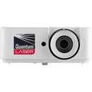 InFocus Nemesis II Series IN1028SL 5000-Lumen Full HD Laser DLP Projector