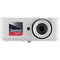 InFocus Nemesis II Series IN1028SL 5000-Lumen Full HD Laser DLP Projector
