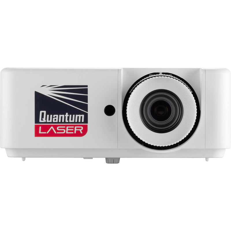 InFocus Nemesis II Series IN1028SL 5000-Lumen Full HD Laser DLP Projector