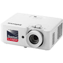 InFocus Nemesis II Series IN1028SL 5000-Lumen Full HD Laser DLP Projector