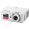 InFocus Nemesis II Series IN1028SL 5000-Lumen Full HD Laser DLP Projector