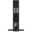 CyberPower PR2000RT2UCN Smart App Sinewave Rack/Tower Convertible UPS