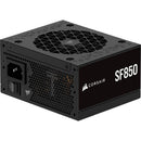 Intel Arc Pro B50 Workstation SFF Graphics Card & SF850 80 PLUS Platinum 850W Power Supply Kit