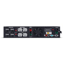 CyberPower PR2000RTXL2UC Smart App Sinewave Rack/Tower Convertible UPS