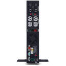 CyberPower PR2000RTXL2UC Smart App Sinewave Rack/Tower Convertible UPS