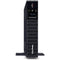 CyberPower PR2200RT2UC Smart App Sinewave Rack/Tower Convertible UPS (Optional Card for Remote Management, Standard Battery)