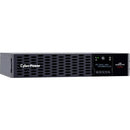CyberPower PR2200RTXL2UC Smart App Sinewave Rack/Tower Convertible UPS (Optional Card for Remote Management, Supports Extended Battery Module)