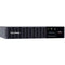 CyberPower PR2200RTXL2UC Smart App Sinewave Rack/Tower Convertible UPS (Optional Card for Remote Management, Supports Extended Battery Module)