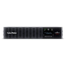 CyberPower PR2200RTXL2UC Smart App Sinewave Rack/Tower Convertible UPS (Optional Card for Remote Management, Supports Extended Battery Module)
