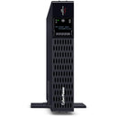CyberPower PR2200RTXL2UC Smart App Sinewave Rack/Tower Convertible UPS (Optional Card for Remote Management, Supports Extended Battery Module)