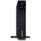 CyberPower PR2200RTXL2UC Smart App Sinewave Rack/Tower Convertible UPS (Optional Card for Remote Management, Supports Extended Battery Module)