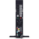 CyberPower PR2200RTXL2UC Smart App Sinewave Rack/Tower Convertible UPS (Optional Card for Remote Management, Supports Extended Battery Module)